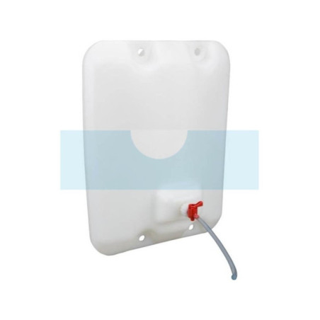 Réservoir à carburant pour pulvérisateur Solo (12388)
