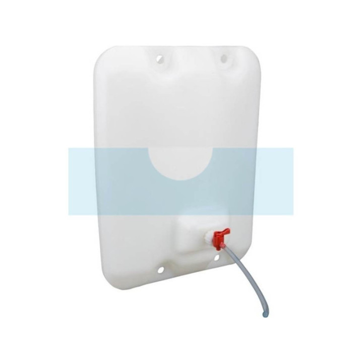 Réservoir à carburant pour pulvérisateur Solo (12388)