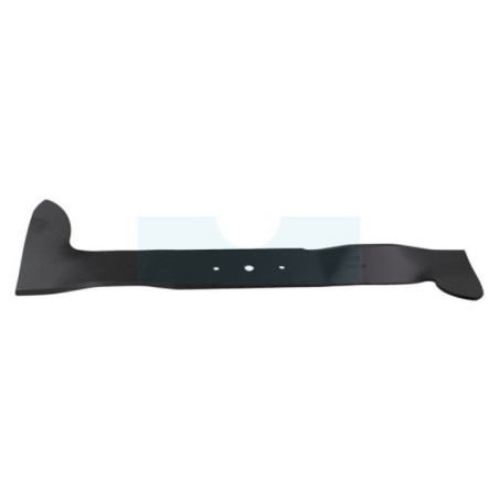 Lame pour tracteur tondeuse Karsit (52cm) (505900031b)