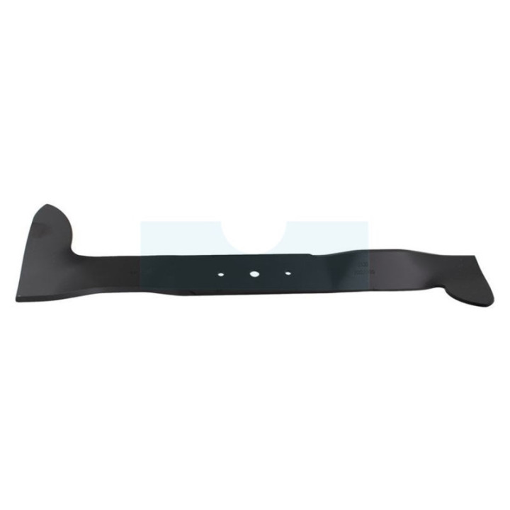 Lame pour tracteur tondeuse Karsit (52cm) (505900031b)