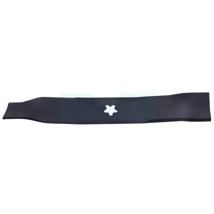 Lame pour tracteur tondeuse Bestgreen (40cm) (144767)
