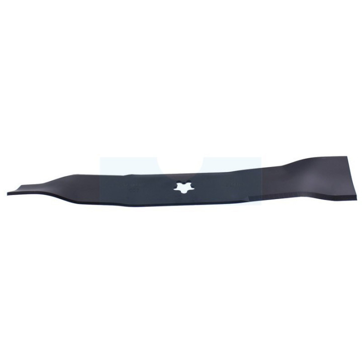 Lame pour tracteur tondeuse Bestgreen (40cm) (144767)