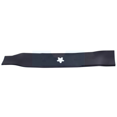 Lame pour tracteur tondeuse Partner (40cm) (144767)