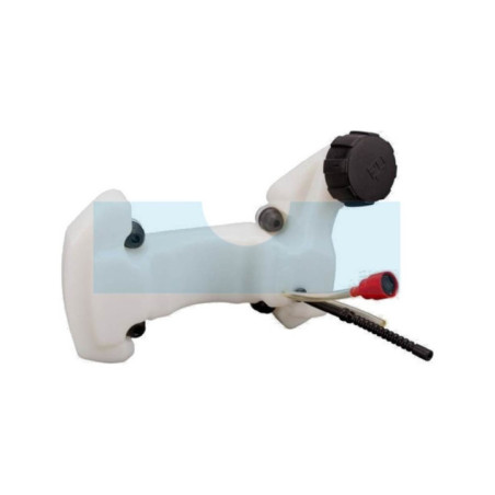 Réservoir à carburant pour Solo (2700450)