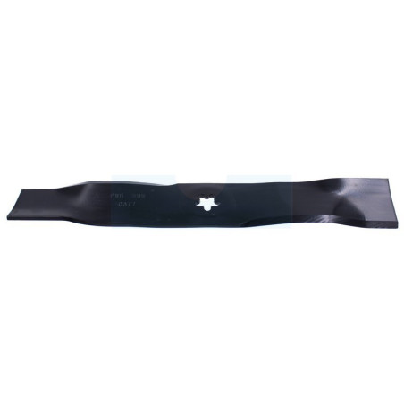 Lame pour tracteur tondeuse Husqvarna (43cm) (532173921)