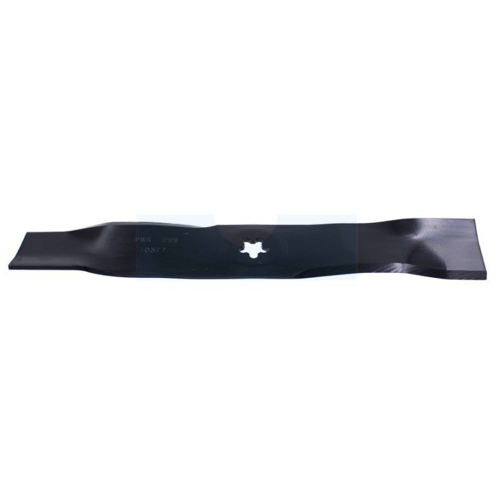 Lame pour tracteur tondeuse Jonsered (43cm) (532173921)