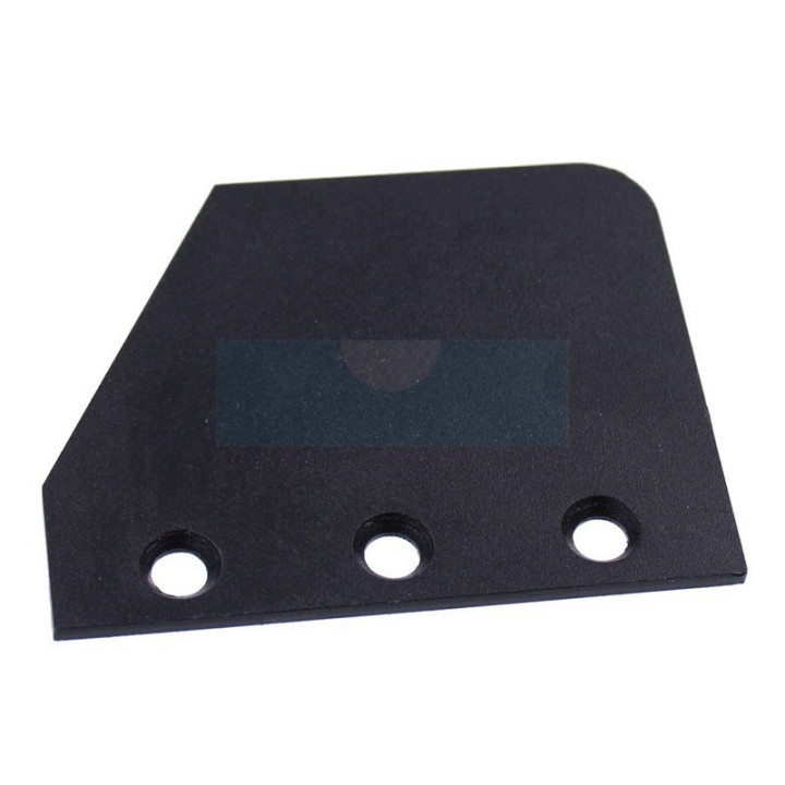 Ailette pour lame de tondeuse Snapper (885054AYP)