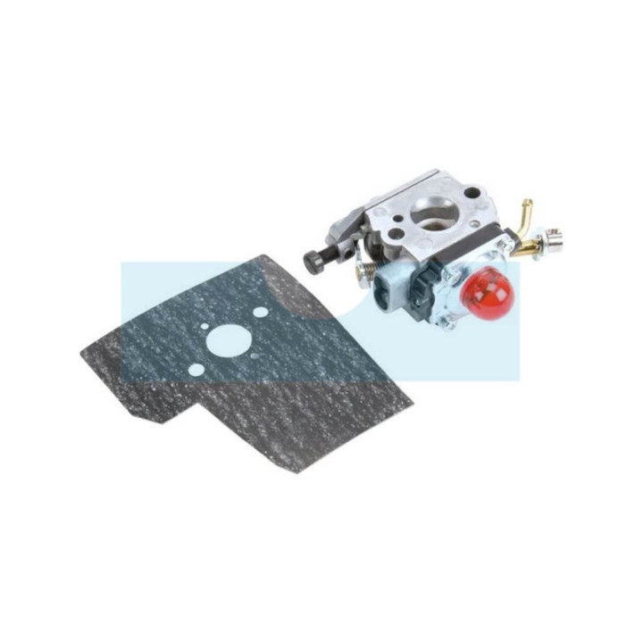 Carburateur pour Solo (12257)