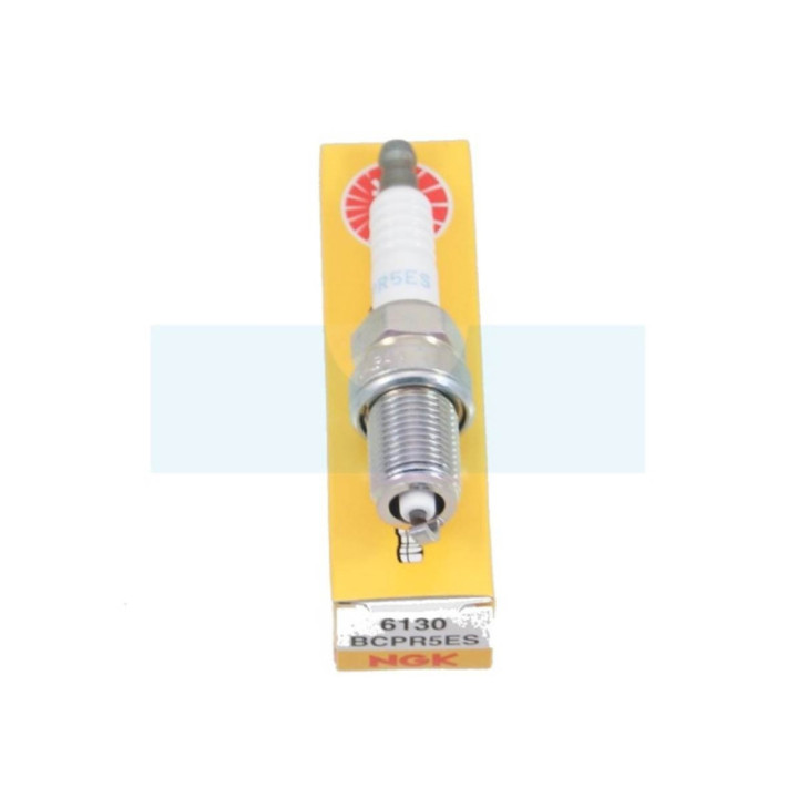 Bougie d'allumage NGK BCPR5ES