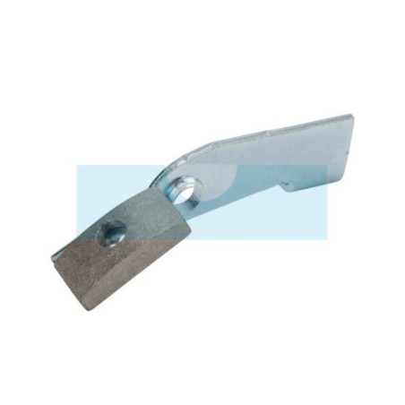 Garniture de frein pour tracteur tondeuse Snapper (7052497YP)