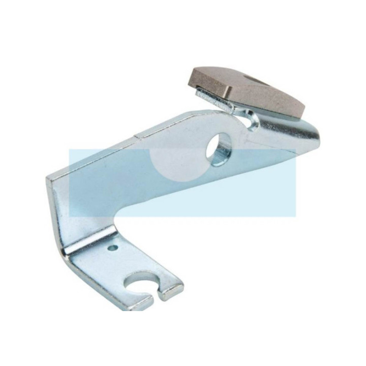 Garniture de frein pour tracteur tondeuse Snapper (7052497YP)