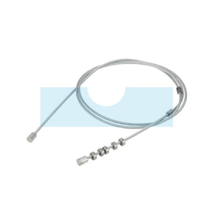 Câble pour tracteur tondeuse Snapper (7022449YP)