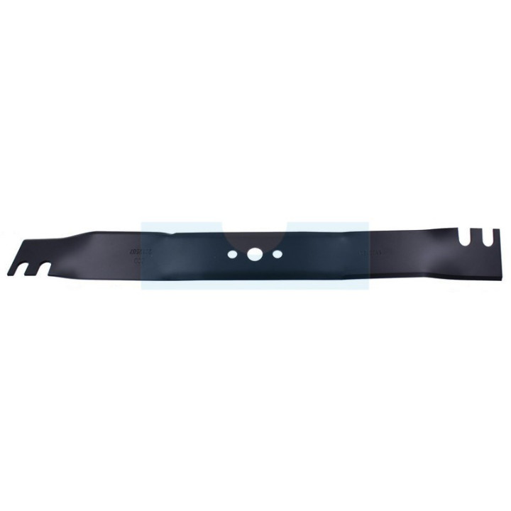 Lame pour tondeuse Poulan (53cm) (199377)