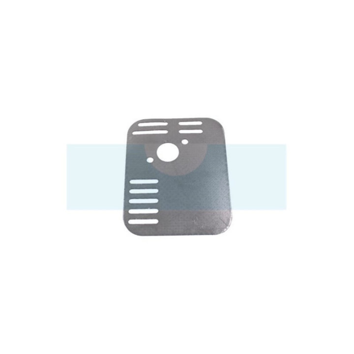 Joint d'échappement pour moteur Loncin (0001210317)
