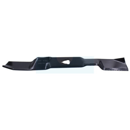 Lame pour tracteur tondeuse Stiga (41cm) (1134635201)