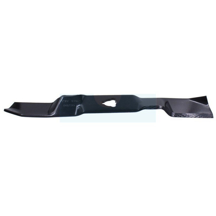 Lame pour tracteur tondeuse Stiga (41cm) (1134635201)
