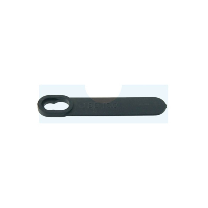 Lame plastique pour tondeuse Black & Decker (A6172)