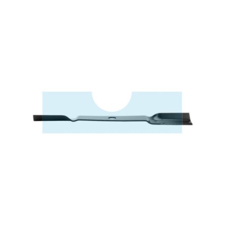 Lame pour tracteur tondeuse Snapper (50cm) (1731914ASM)