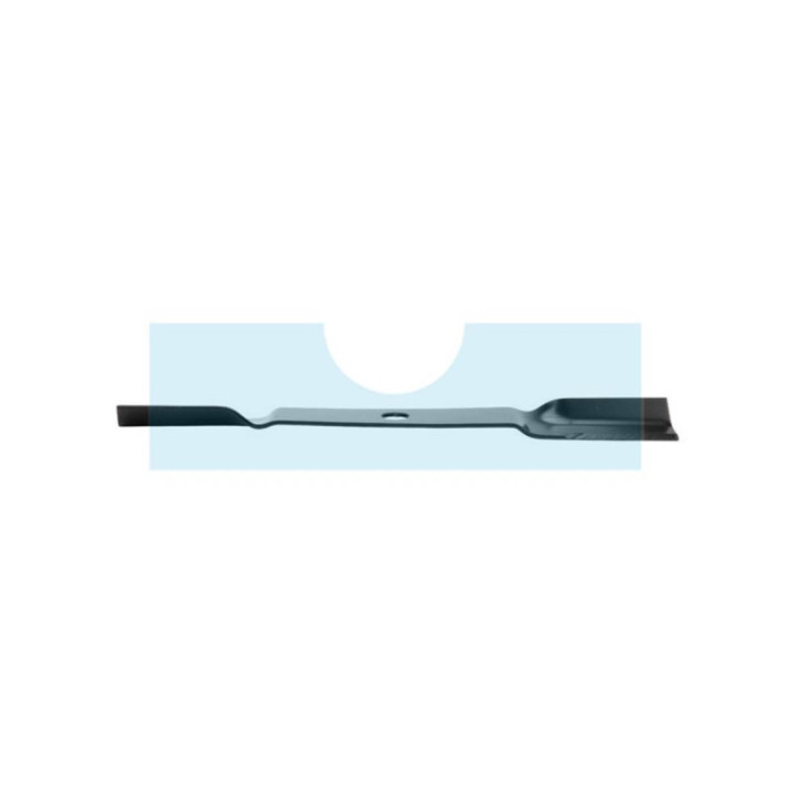 Lame pour tracteur tondeuse Snapper (50cm) (1731914ASM)
