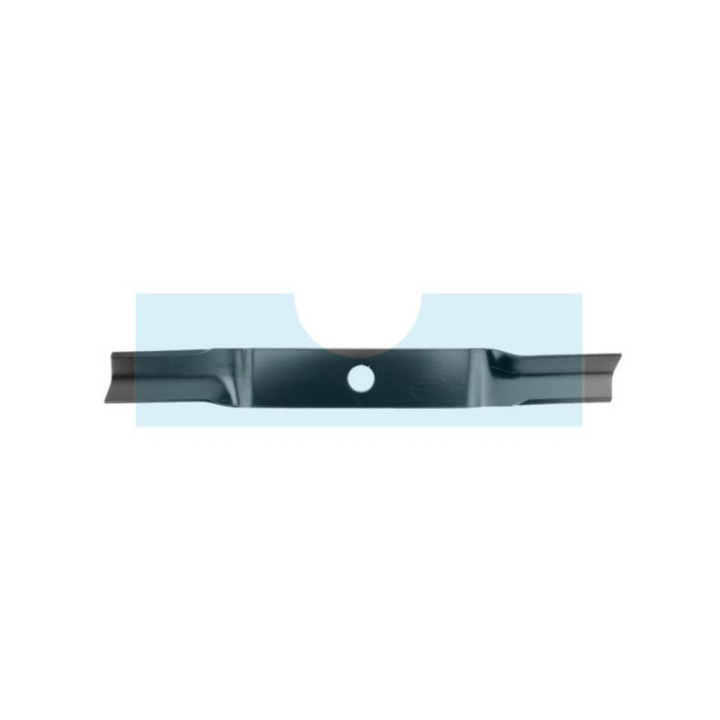 Lame pour tracteur tondeuse Snapper (50cm) (1731914ASM)