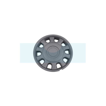Enjoliveur de roue pour tondeuse Castelgarden / GGP (1221103000)