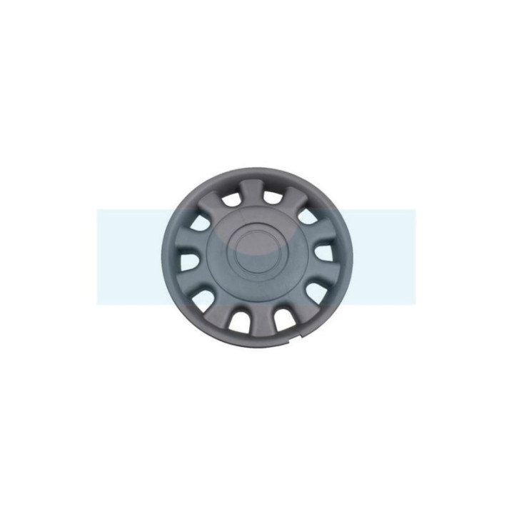 Enjoliveur de roue pour tondeuse Castelgarden / GGP (1221103000)