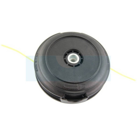 Tête à fil de nylon Tecomec pour débroussailleuse Femelle M10x1,25 G