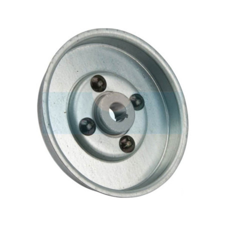 Demi poulie pour tracteur tondeuse Snapper (7600142YP)