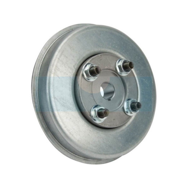 Demi poulie pour tracteur tondeuse Snapper (7600142YP)