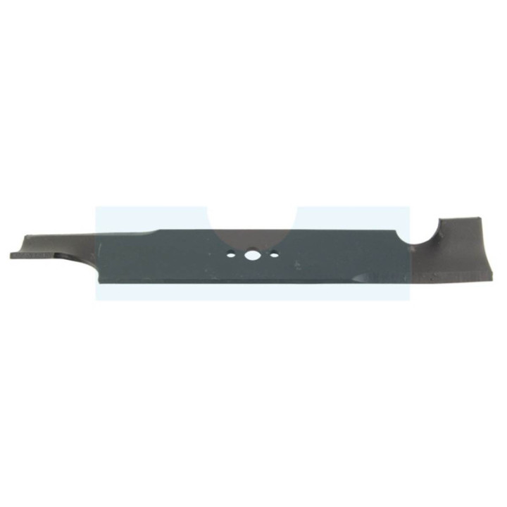 Lame pour tracteur tondeuse Bobcat (46cm) (32022)