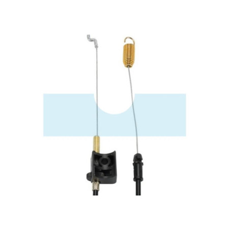 Câble de traction pour tondeuse Murray (880297YP)