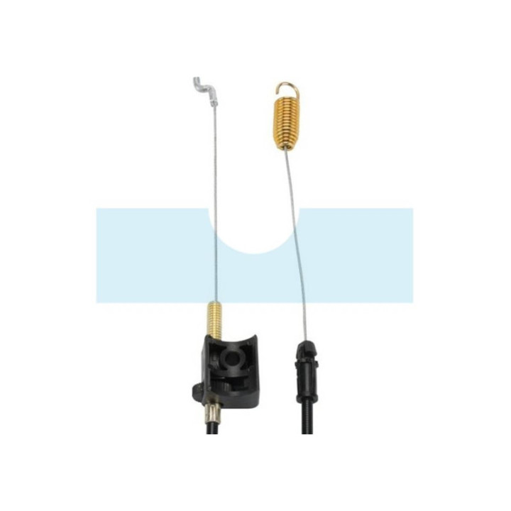 Câble de traction pour tondeuse Murray (880297YP)