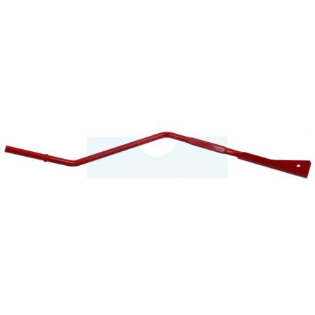 Levier de vitesse pour Snapper (7059212BMYP)
