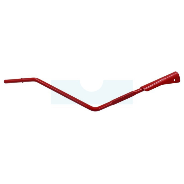 Levier de vitesse pour Snapper (7059212BMYP)