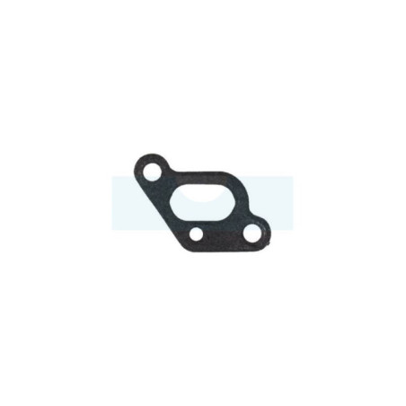 Joint d'isolant thermique pour moteur Mitsubishi (KW34079AA)