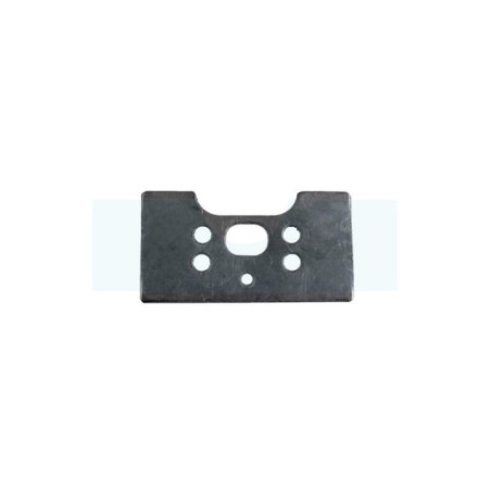 Joint d'isolant thermique pour moteur Zenoah (848F4014B0)