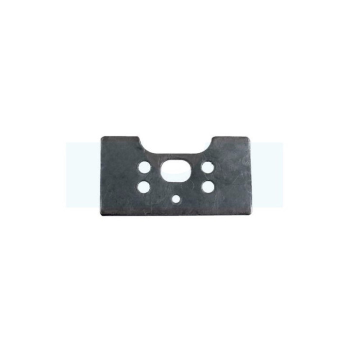 Joint d'isolant thermique pour moteur Zenoah (848F4014B0)