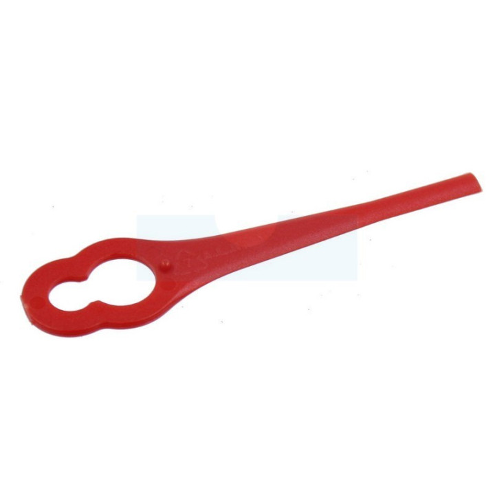 Couteau plastique pour coupe bordure Bosch (F016800183)