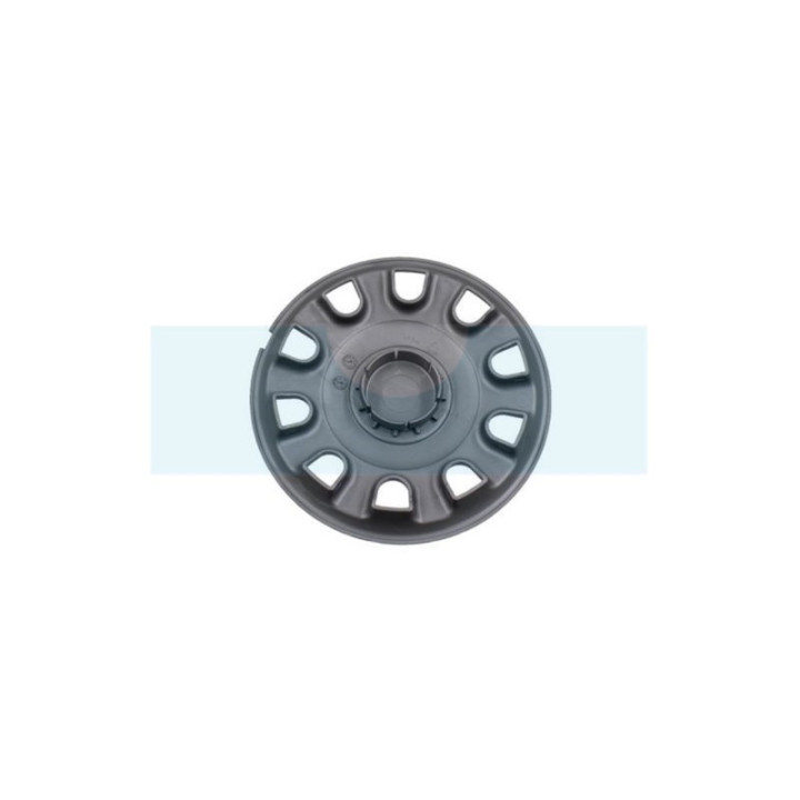Enjoliveur de roue pour tondeuse Castelgarden / GGP (1221103000)