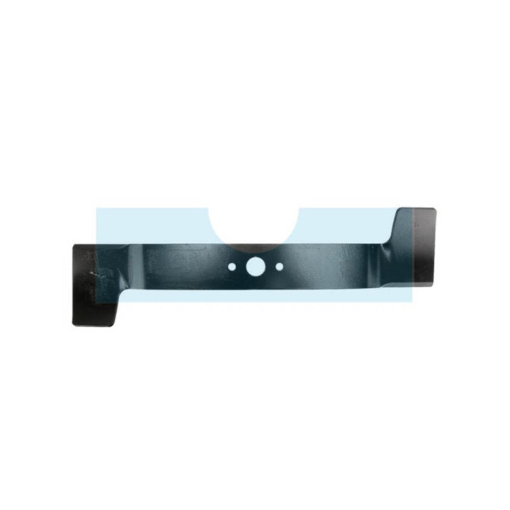Lame pour tracteur tondeuse Snapper (52cm) (1719736ASM)