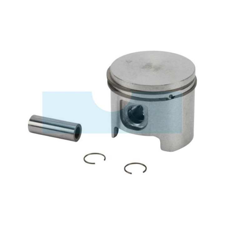 Piston pour débroussailleuse Solo (SL2200159)
