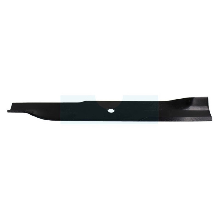 Lame pour tracteur tondeuse Bunton (45cm) (PL4026)