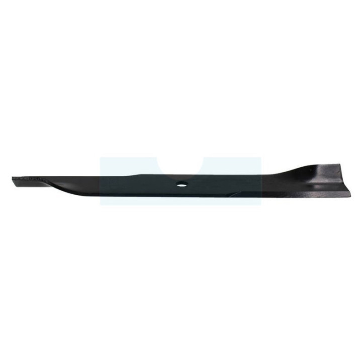 Lame pour tracteur tondeuse Bunton (45cm) (PL4026)
