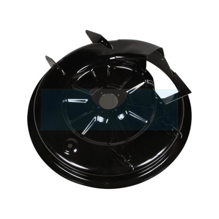 Plateau de coupe pour tracteur tondeuse Alko (51420334)