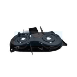 Plateau de coupe pour tracteur tondeuse Alko (51482601)