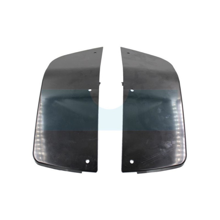 Kit extension de 2 ailes pour motobineuse Sarp (0340010117)
