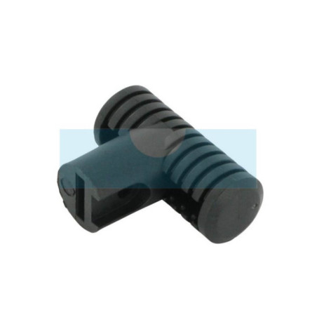 Levier pour tracteur tondeuse Atco (1253945010)