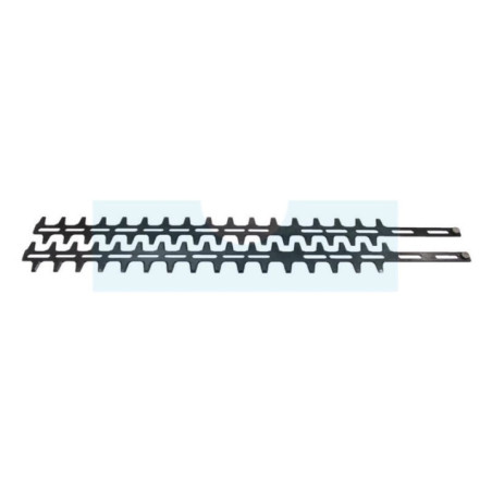 Jeu de 2 lames pour taille haie Sarp (YP02020070063)
