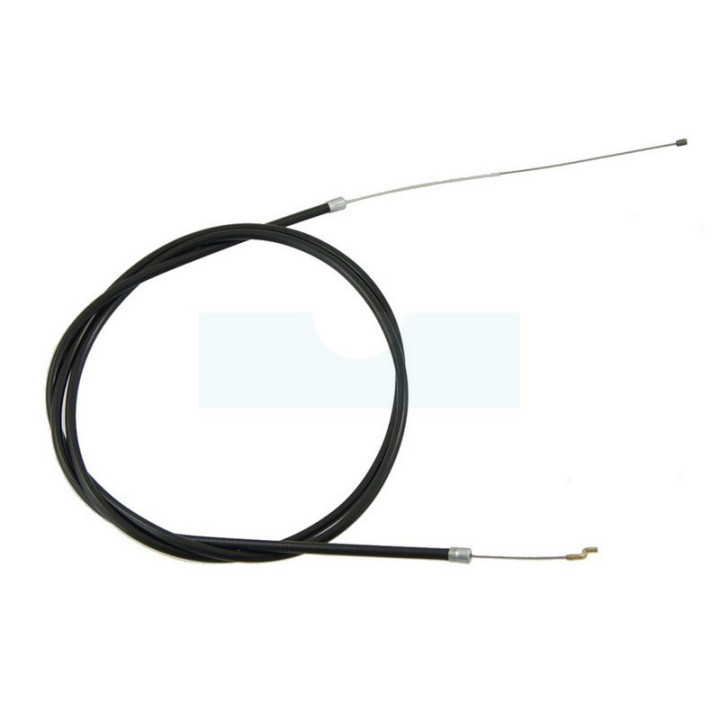 Câble d'accélérateur pour multisystème Stihl (46011823200)
