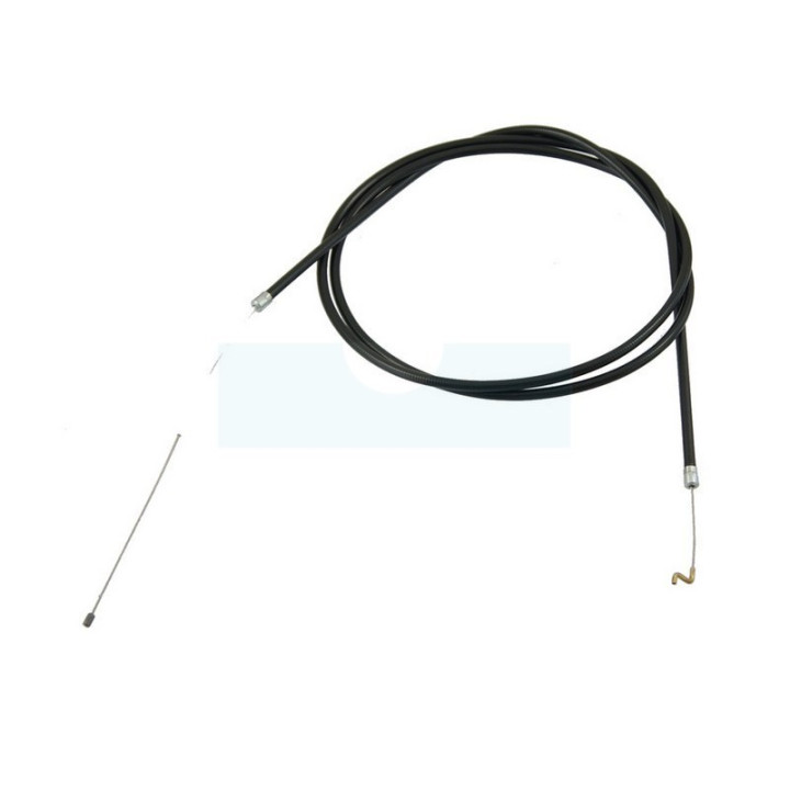 Câble d'accélérateur pour multisystème Stihl (46011823200)